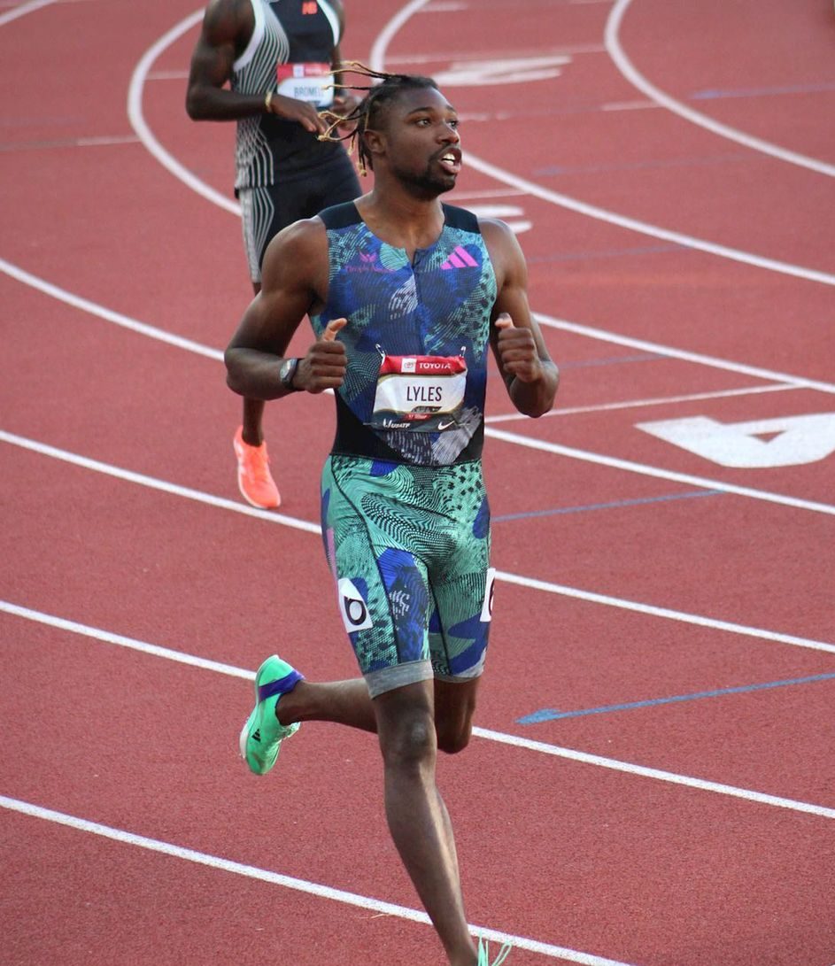 Noah Runkle RunnnSphere – Sharing EVERYTHING athletics.