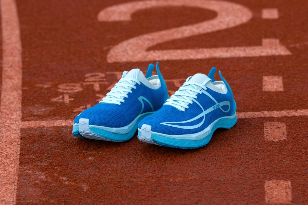 antepes Muscle Runners