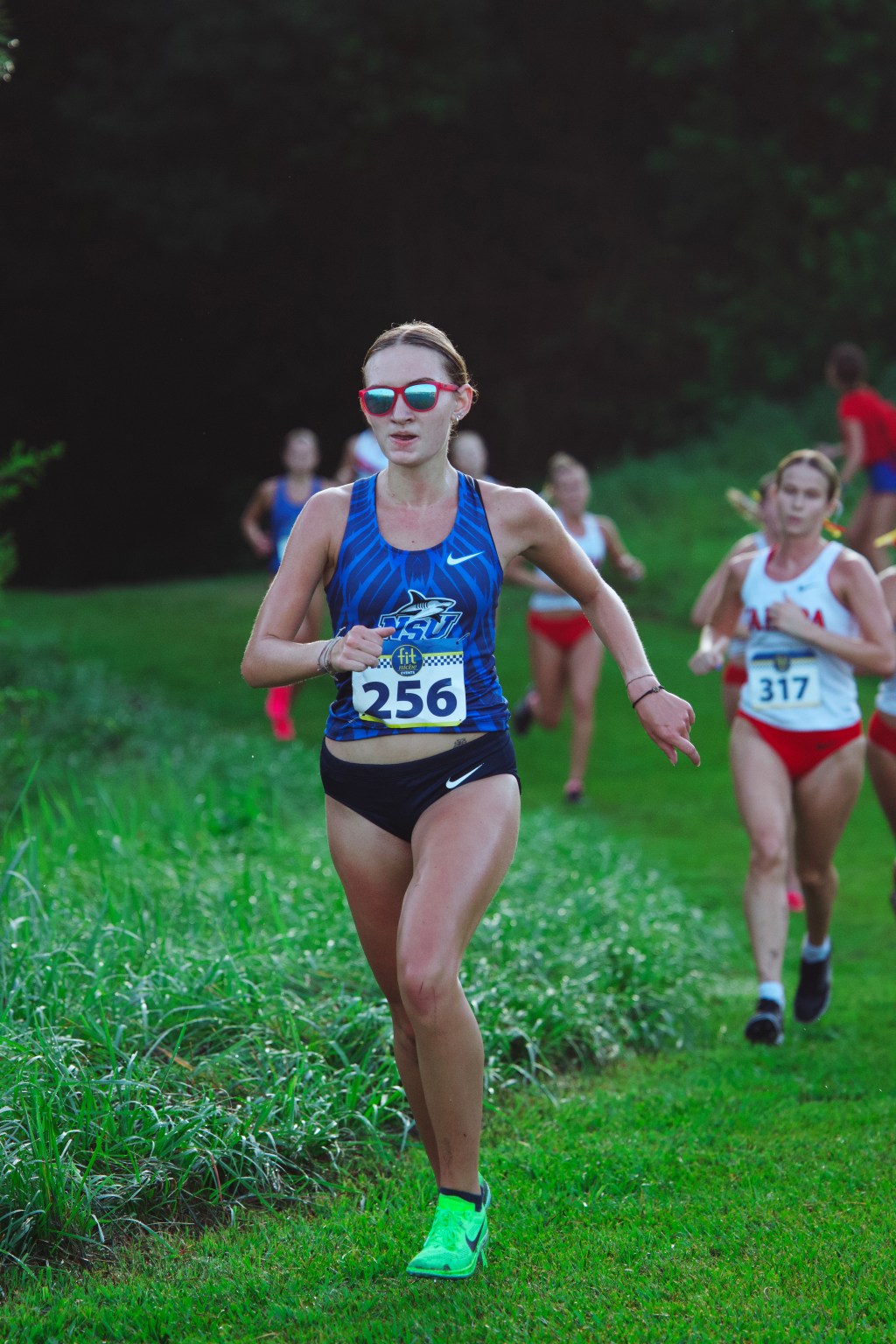 2024 Holloway Park Collegiate XC&nbsp;Opener