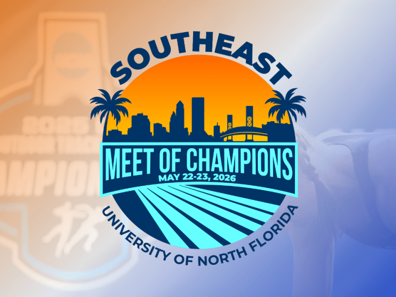 Southeast Meet of Champions&nbsp;2026