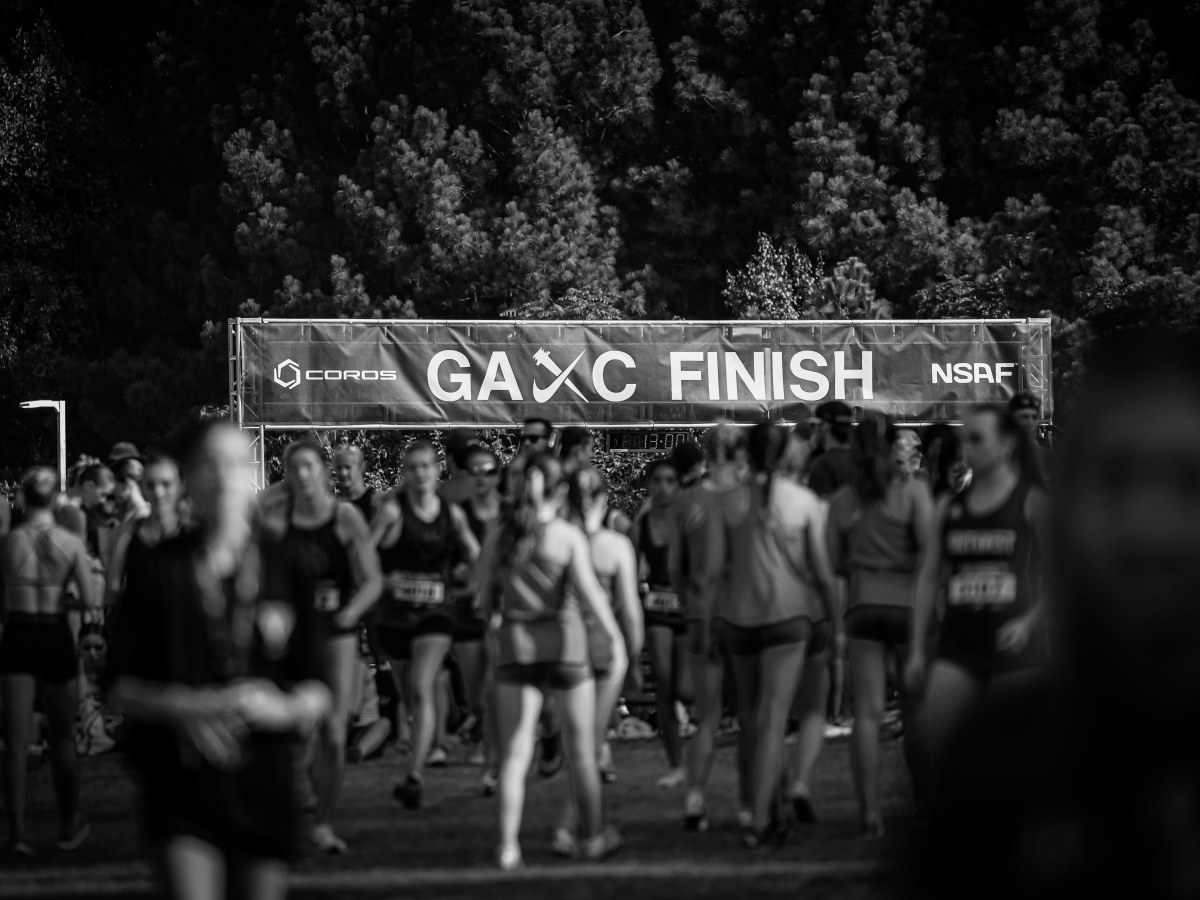 Defending Champions Repeat at the 2026 Great American XC&nbsp;Festival